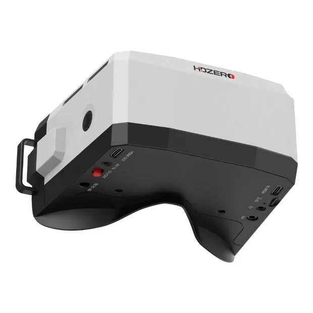 HDZero BoxPro Goggles