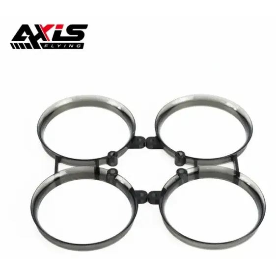 Axisflying Cineon C30 Guard Spare Parts (2pcs/Bag)