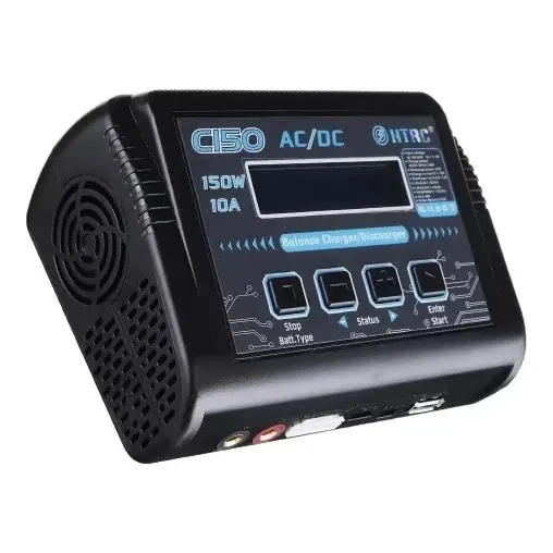 HTRC C150 AC/DC RC Charger 150W 10A