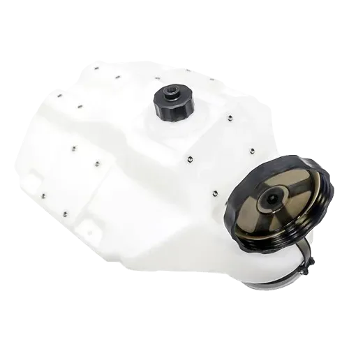 EFT 10L Standard Spray Tank for E410P/E610P