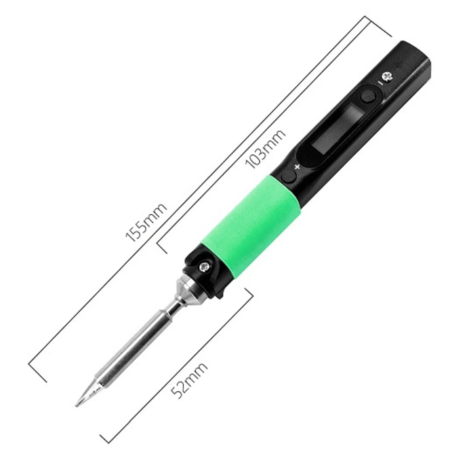 PINECIL V2-SMART MINI SOLDERING IRON