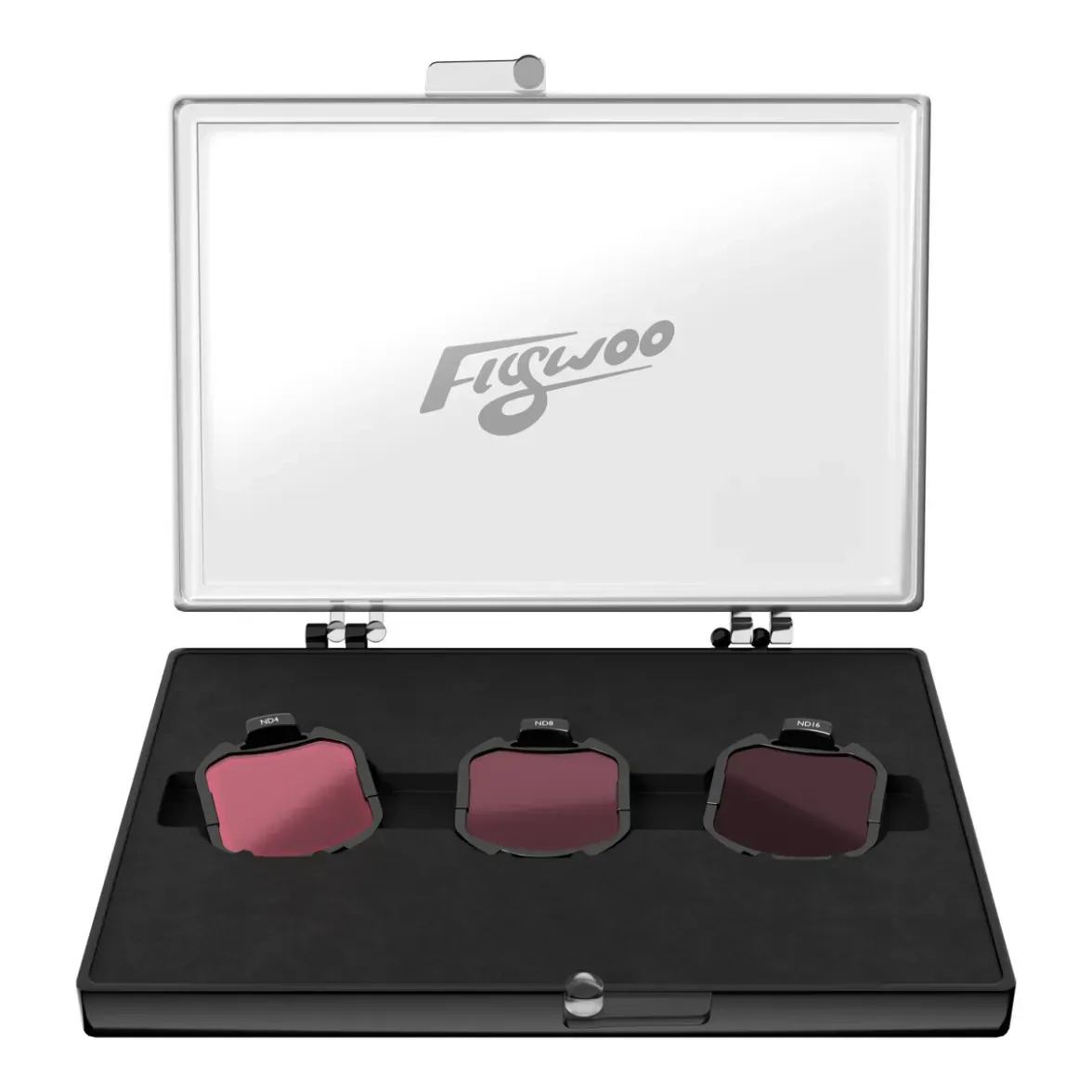 Flywoo DJI O4 Pro ND16 Filter V2