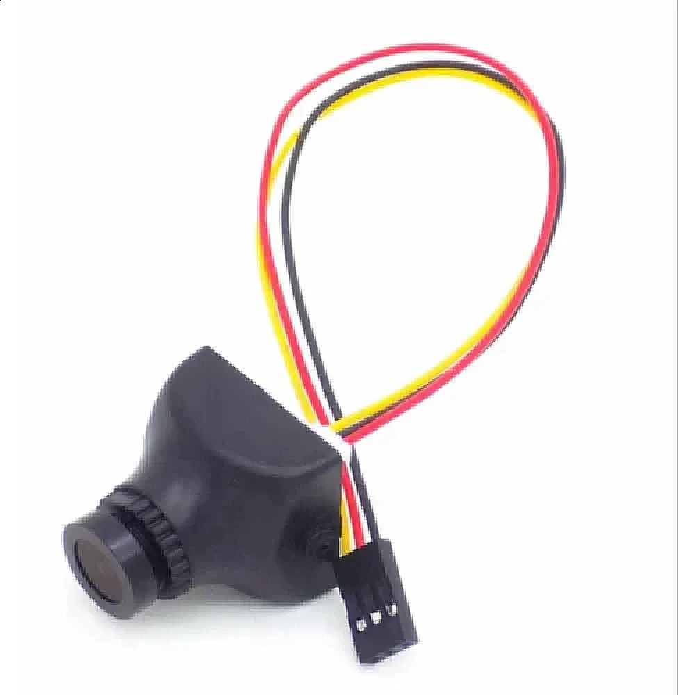 ReadyToSky 700TVL 2.8mm Wide Angle CMOS FPV Camera