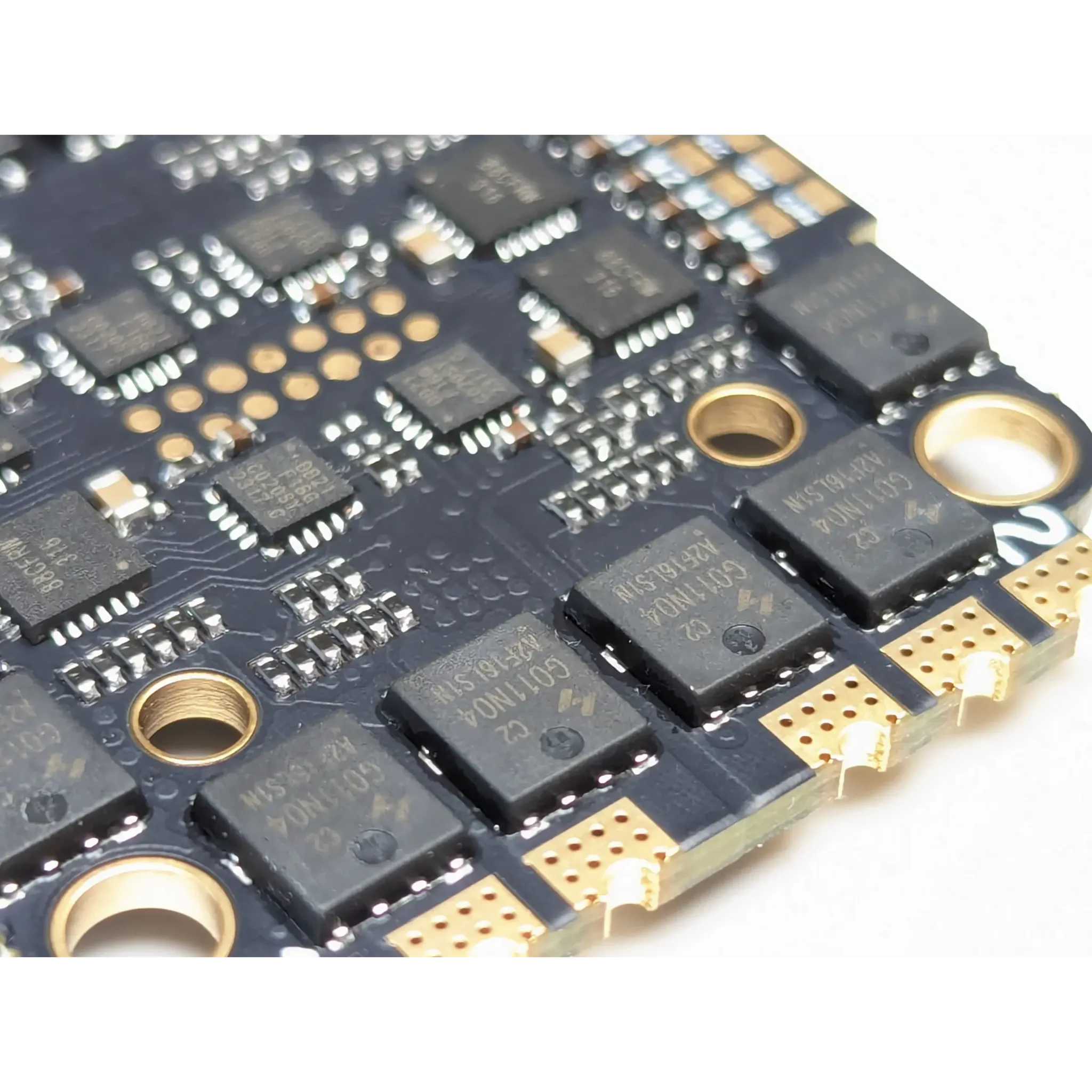 MicoAir 50A Bluejay 4-in-1 ESC