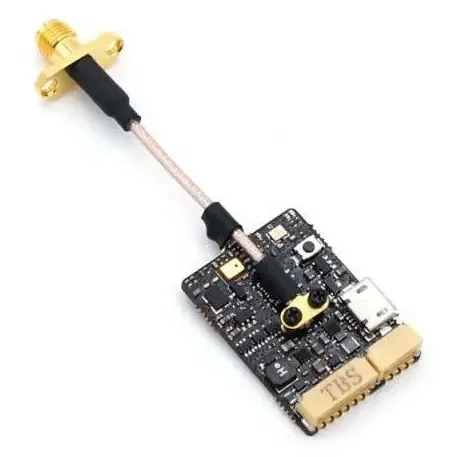 TBS Unify EVO 5.8GHz Video Transmitter