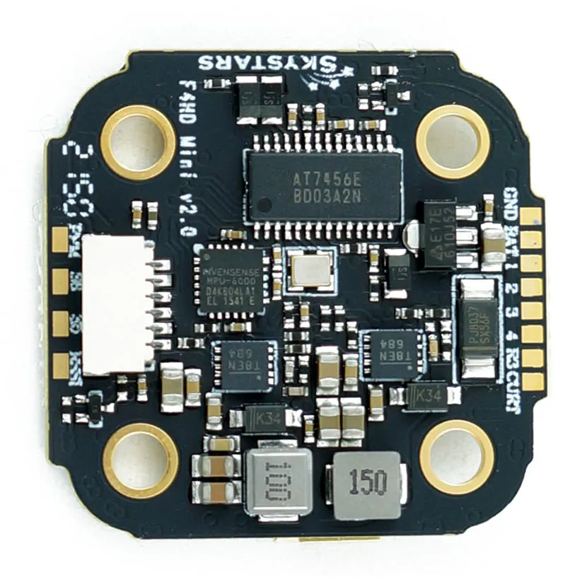 Skystars F405HD Mini V2 Flight Controller