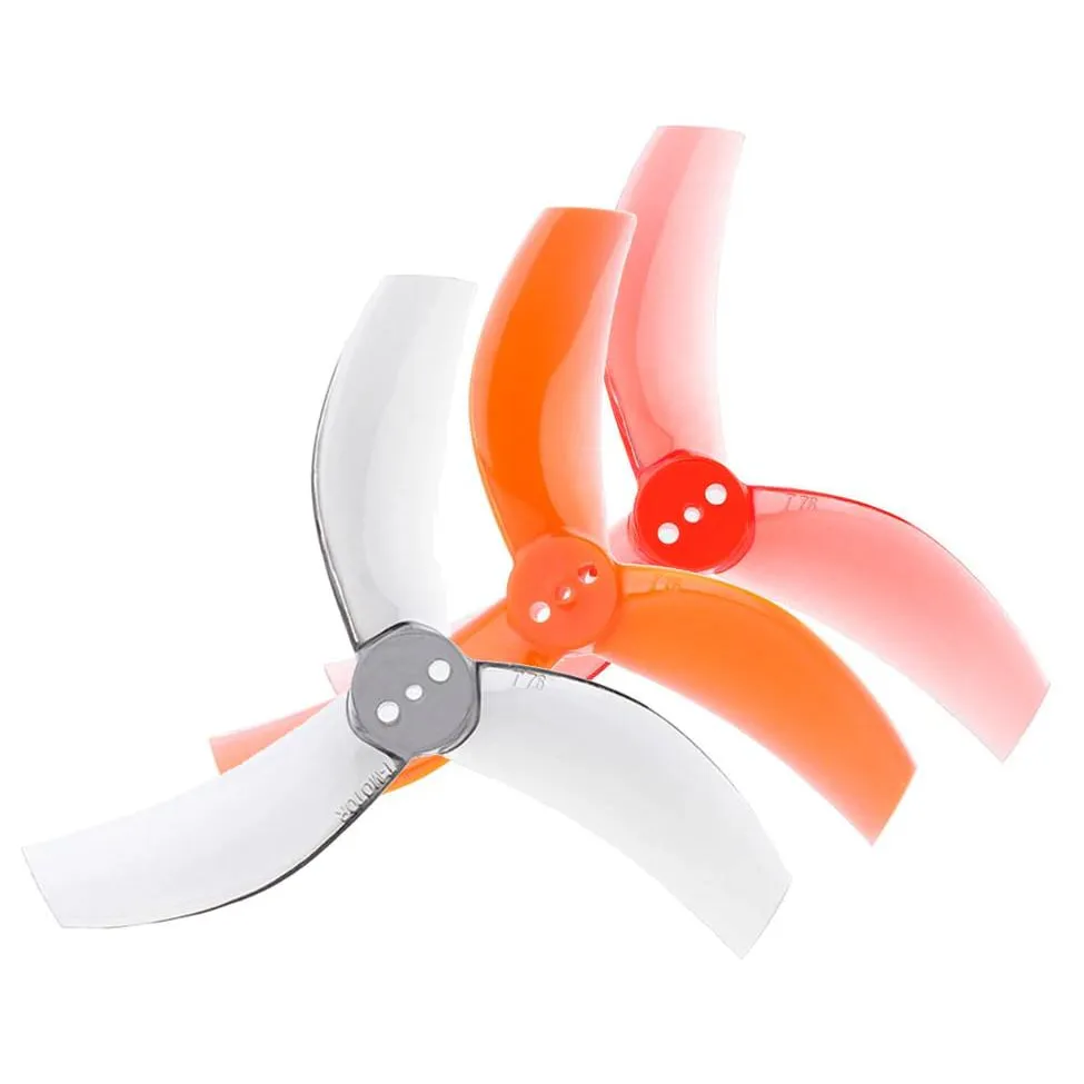 T-Motor T76S 3" Ducted Propeller (Set of 4 — 2CW+2CCW)