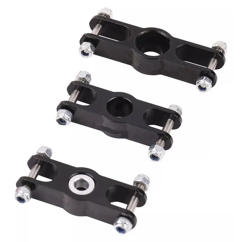 6mm Metal Folding Propeller Clip Holder Adapter for Fixed-Wing