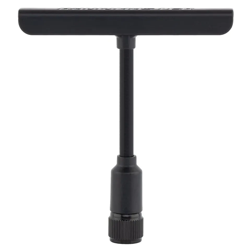 RadioMaster 2.4GHz T Antenna for Transmitters (RP-SMA)