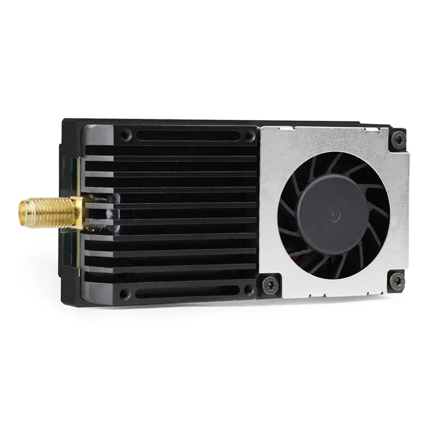 HGLRC 5.8G 5.5W High Power Video Transmitter Adjustable Power