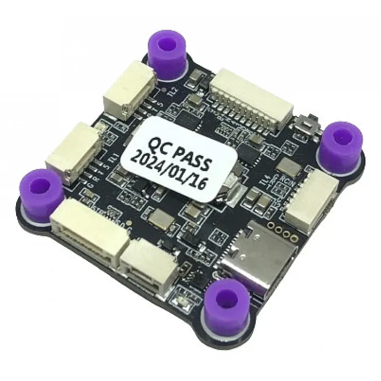 Radiolink CrossRace ArduPilot Flight Controller with OSD
