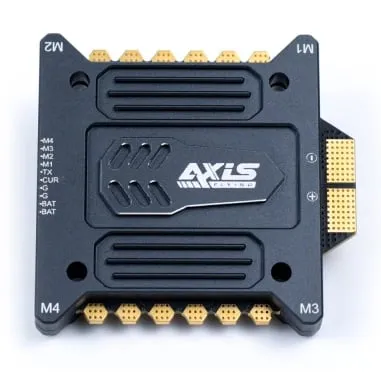 Axisflying Argus PRO F7 55A Plug and Play Stack