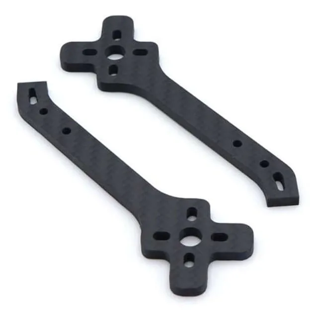 TBS Source Two V0.1 Spare Arm (2pcs)