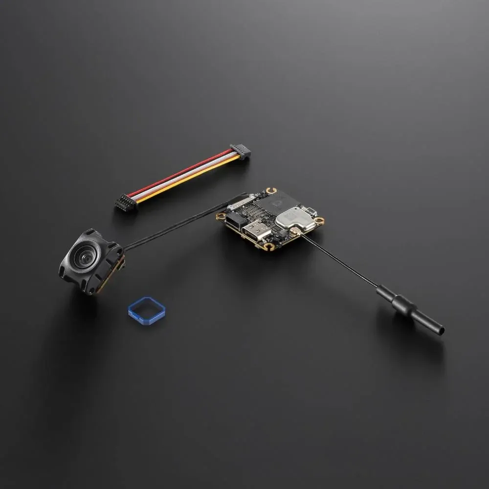 DJI O4 Lite