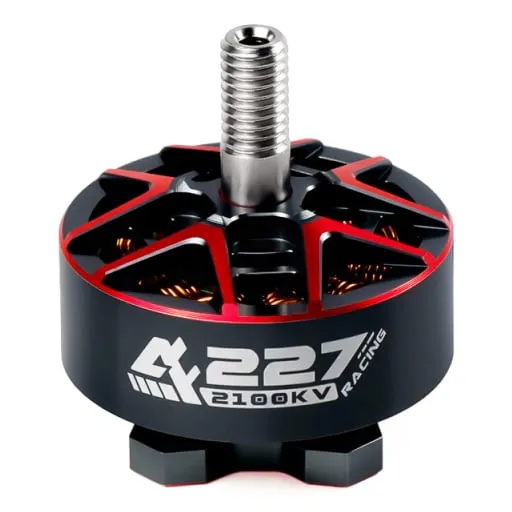 AxisFlying AF2207 1960KV 5-Inch FPV Motor