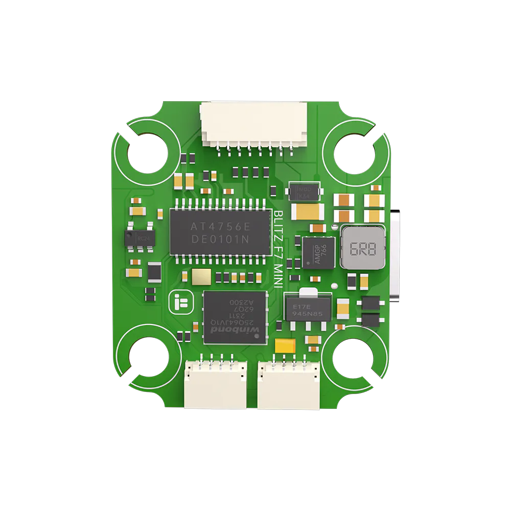 iFlight BLITZ Mini F745 Flight Controller