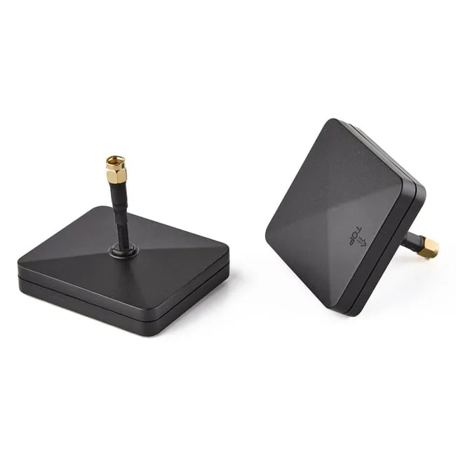 SIYI MK15 / MK32 14dB Directional Patch Antenna (SMA)