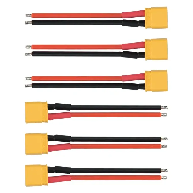 BetaFPV 2S Whoop Cable Pigtail (XT30)
