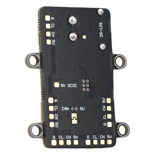 TBS Lucid DroneCAN Splitter with 4A BEC