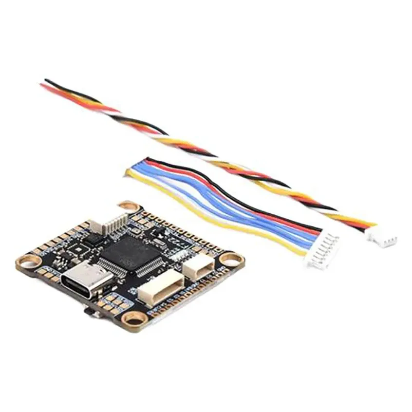 F405 Flight Controller with OSD and 16MB Blackbox