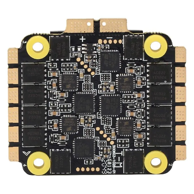 T-Motor Velox V2 V45A 3-6S BLHeli_32 4-in-1 ESC