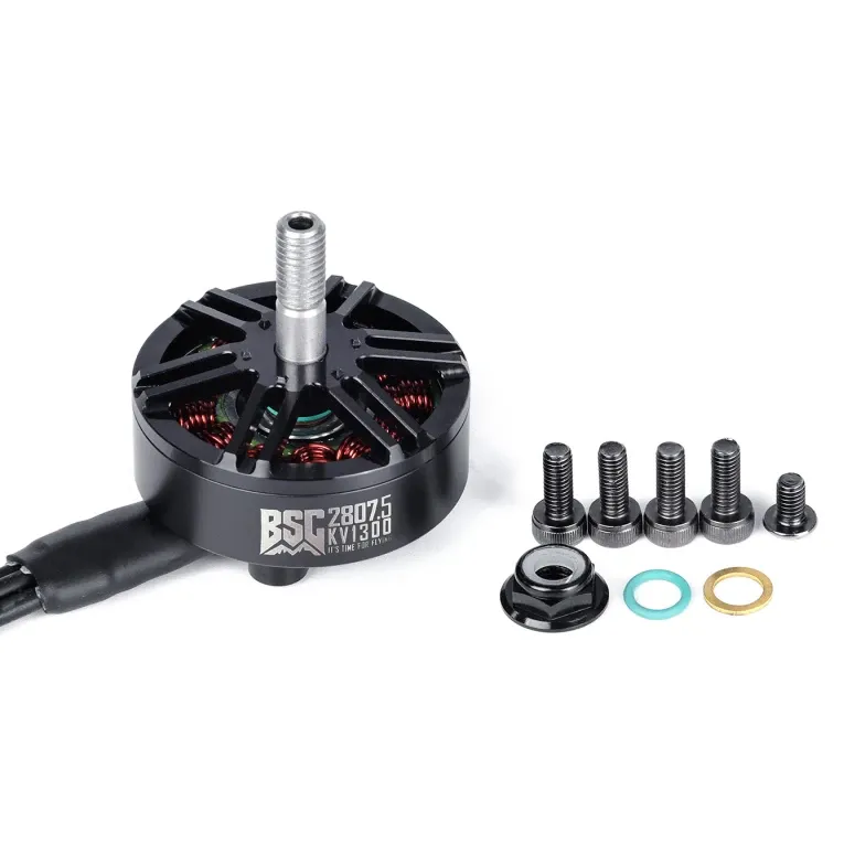 MAD BSC 2207.5 1750KV FPV Drone Motor
