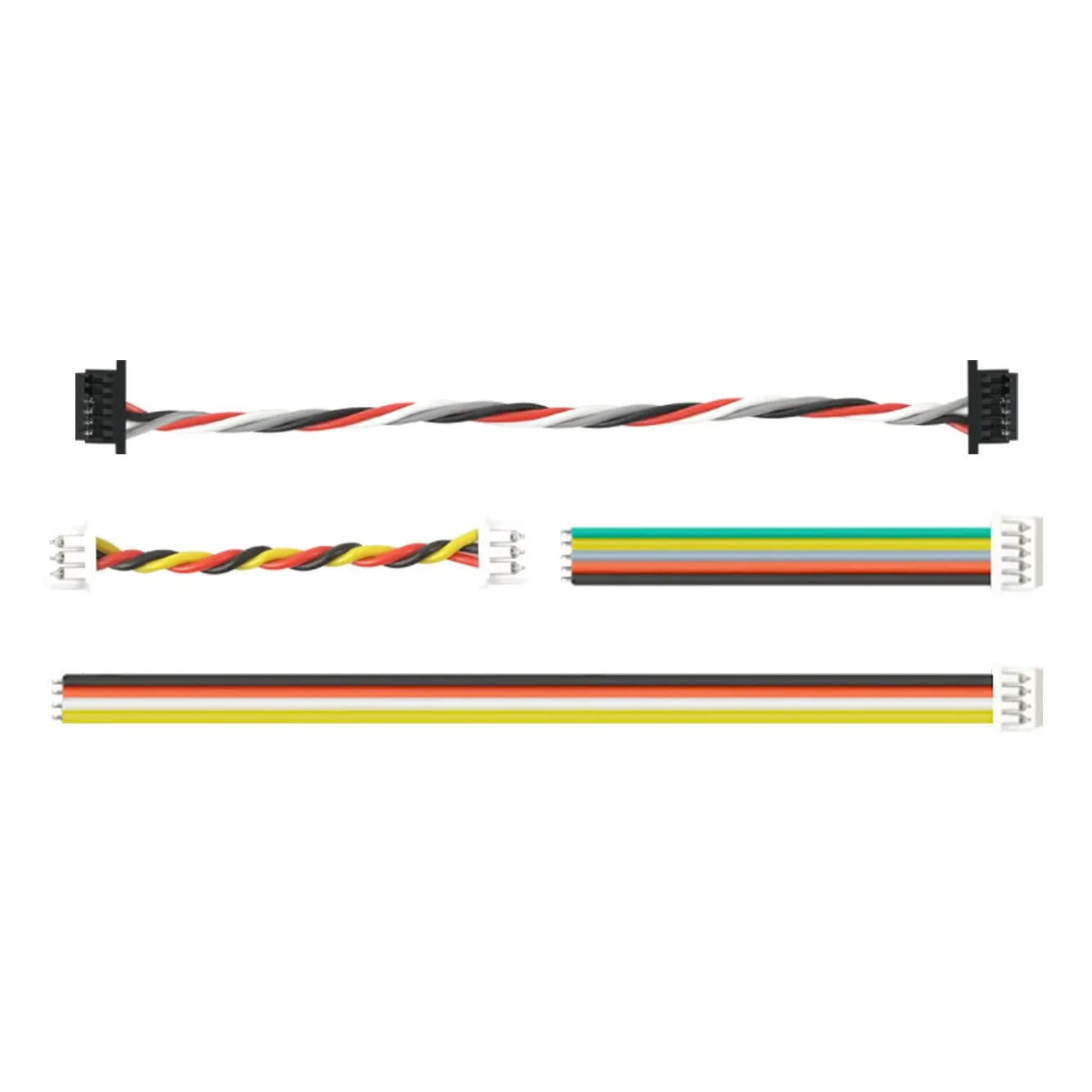 GEPRC GEP-DoMain 3.6 Frame Parts