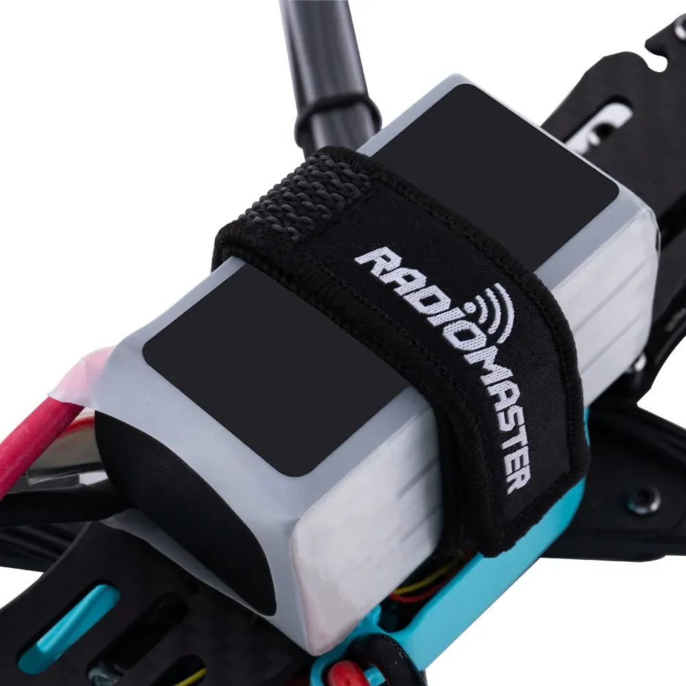 RadioMaster Ultra Battery Strap (2 Pack)