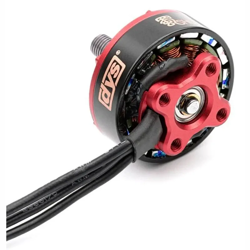 DYS Samguk Shu 2306 1750KV Brushless Motor