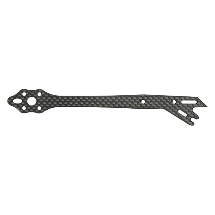 Foxeer Aura Pro 6" Deadcat Frame Rear Replacement Arm