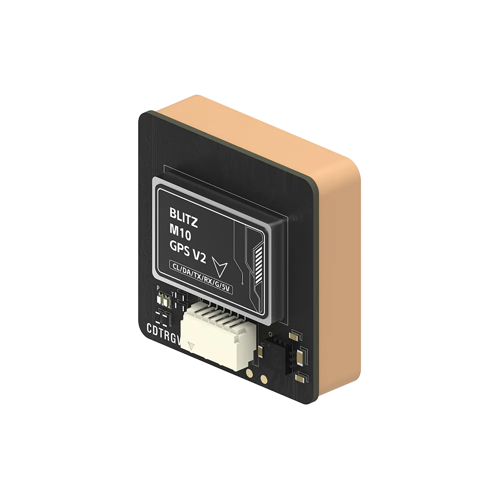 iFlight Blitz M10 GPS V2