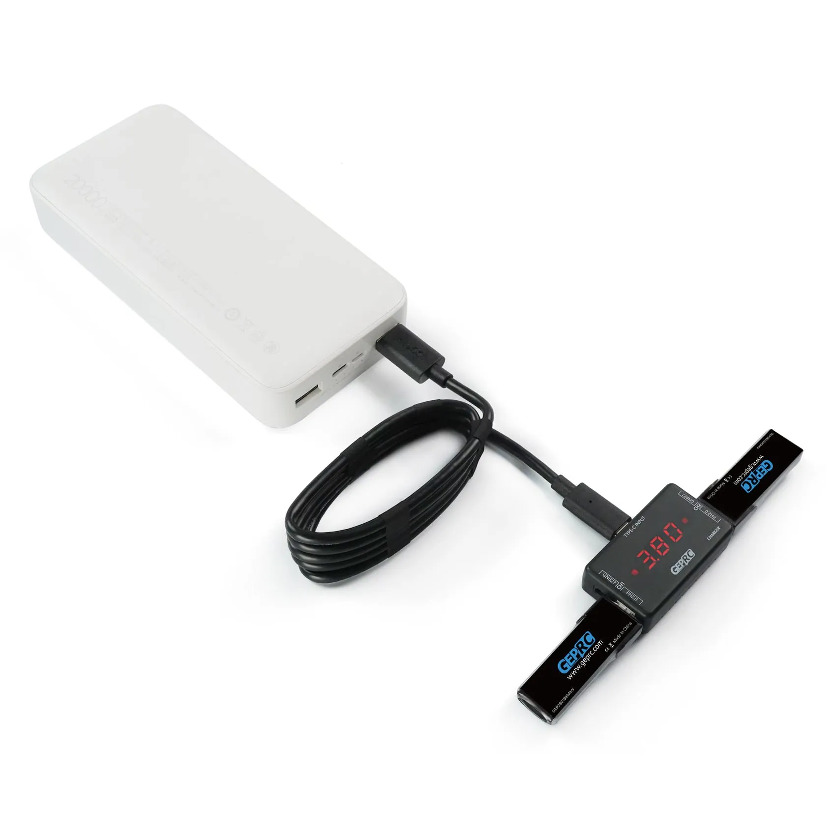GEPRC GEP-C1 Charger