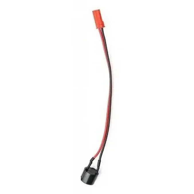Mini 5V Lost-Model Buzzer with JST Female Plug