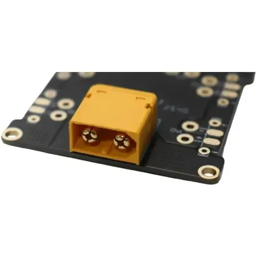 Holybro Power Distribution Board 60A (XT60)
