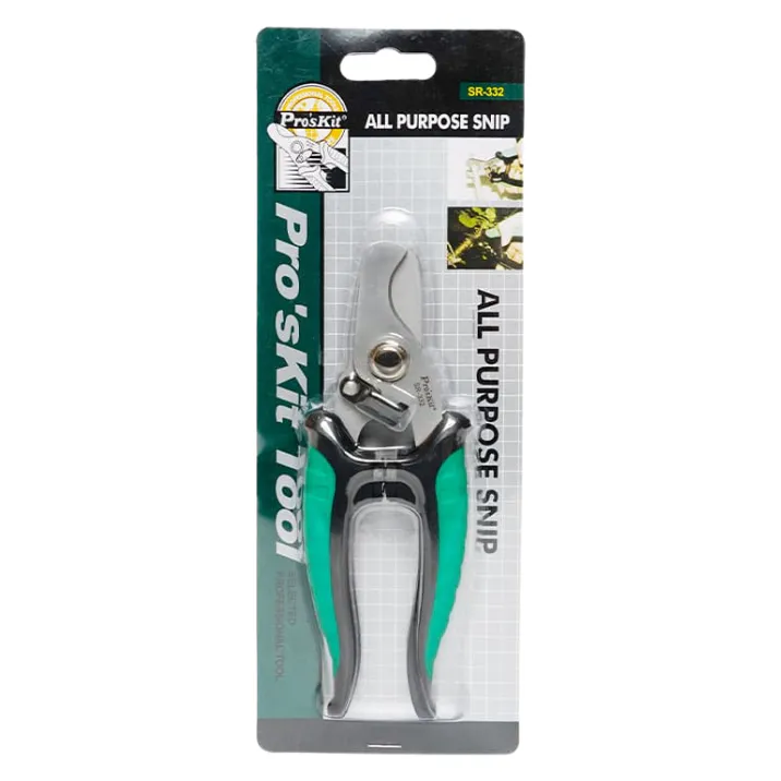 ProsKit All-Purpose Snip (165mm)