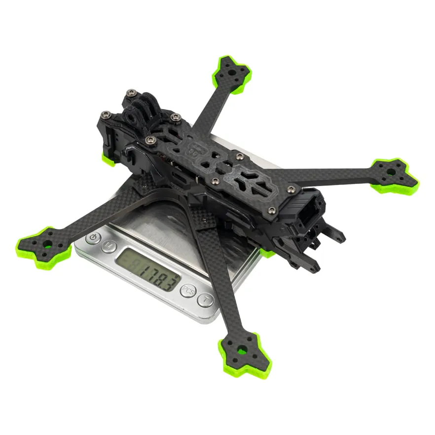 iFlight Nazgul Evoque F5 HD/Analog Frame Kit