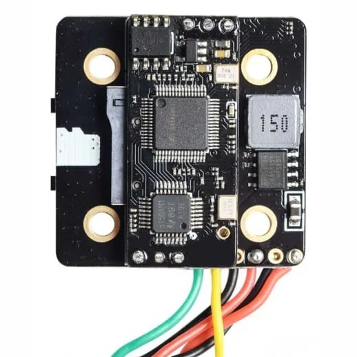 AKK FX3 Ultimate DVR VTX