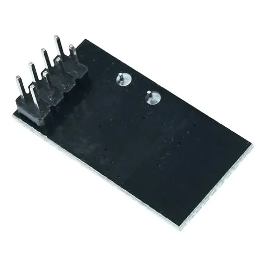 Micro NRF24L01+ 2.4GHz Power-Enhanced Transceiver