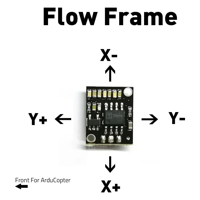 Holybro PMW3901 Optical Flow Sensor