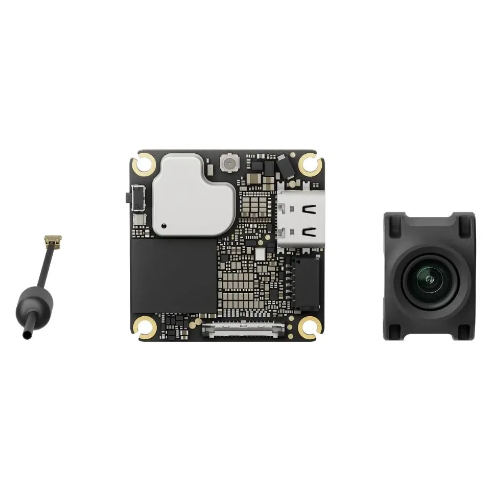 DJI O4 Lite