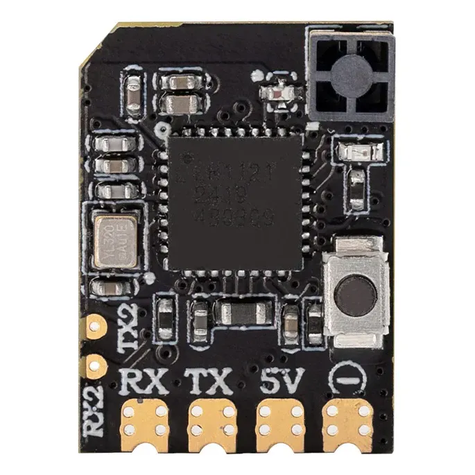 RadioMaster XR2 Nano 2.4GHz ELRS Receiver