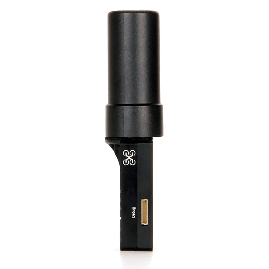 Holybro DroneCAN H-RTK F9P Helical GNSS Module