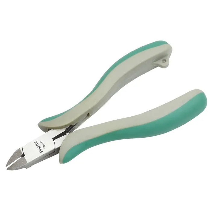 ProsKit Precision Cutting Plier (120mm)