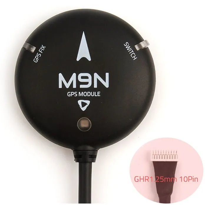 Holybro M9N GPS Module