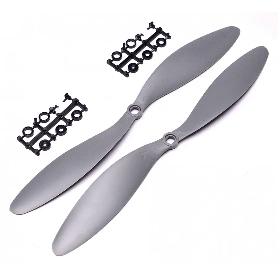 1147 11x4.7 Glass Fiber Nylon Propellers 1CW+1CCW
