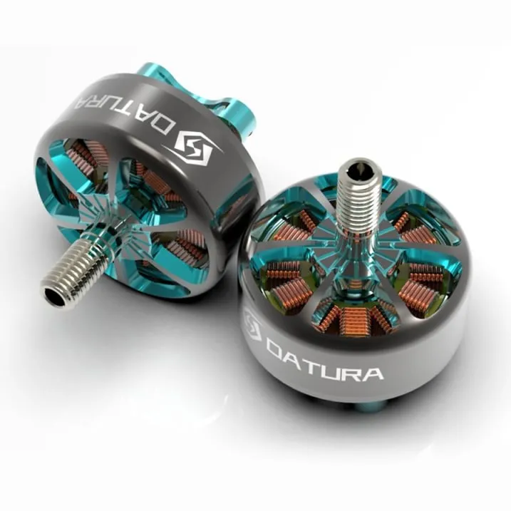 Foxeer Datura 2207.5 2750KV Brushless Motor
