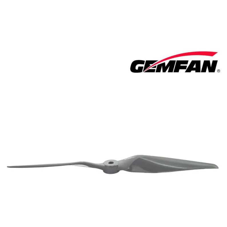 Gemfan Vortex 10x7 Glass Fiber Nylon Electric Propeller (2CW+2CCW)