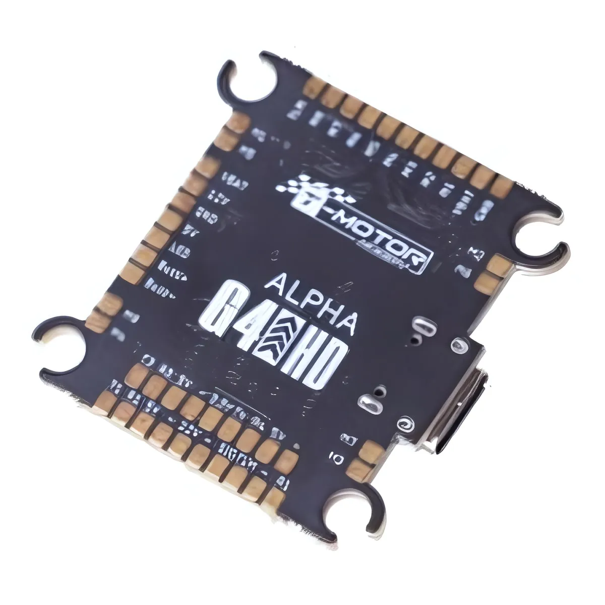 T-Motor Pacer G4 Alpha Flight Controller (Analog/HD)