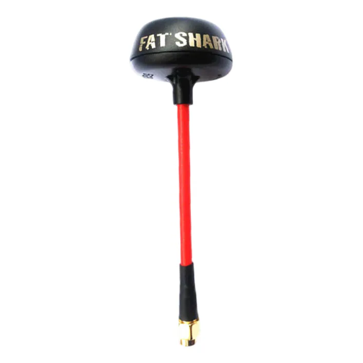 ImmersionRC SpiroNET 5.8GHz Omni Antenna (SMA)