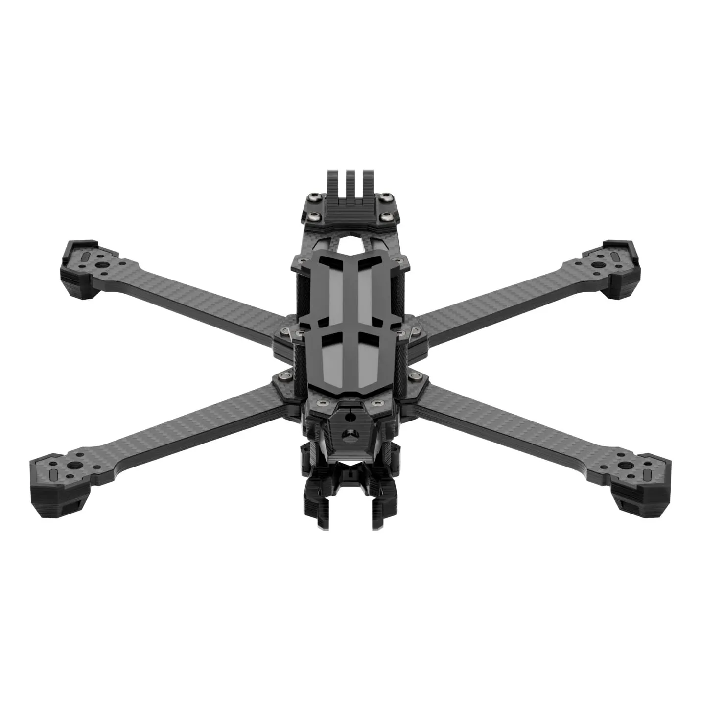 GEPRC GEP-Vapor-X6 Frame